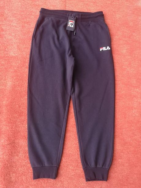 Fila pánske tepláky veľkosť xl, fila,xl