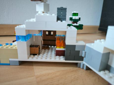 Minecraft 21240 a 21120,