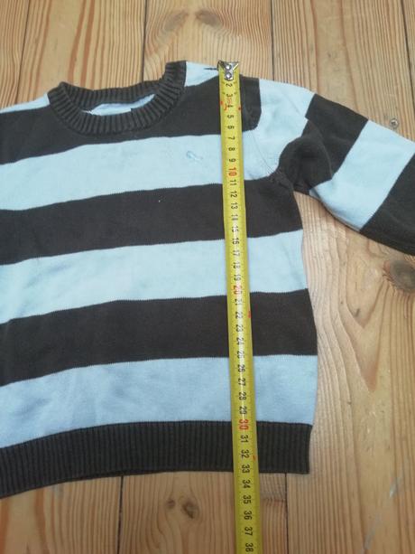 Svetrík, l.o.g.g.,80