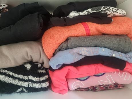 Balicek mix oblecenia 146/152, 140–152