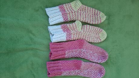 Detske ponožky 2 páry, 28