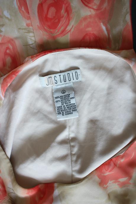 Dámske kvetované dlhé letné šaty na ramienka, l