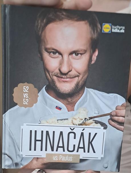 Detské a kuchárske knizky, 
