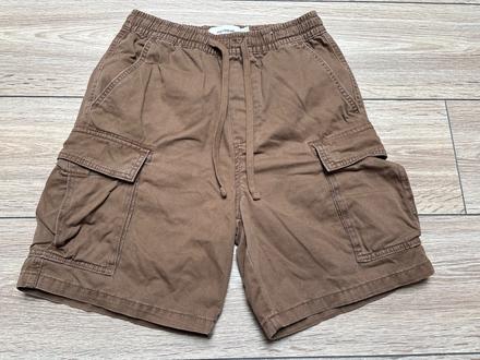 Šortky 158/164, pull&bear,164