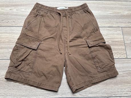 Šortky 158/164, pull&bear,164