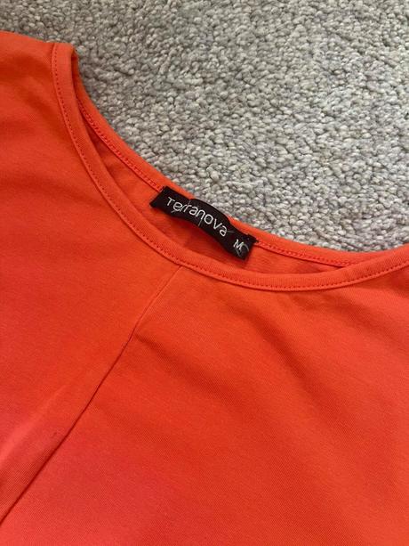 Tričko terranova vel. s-m, terranova,164