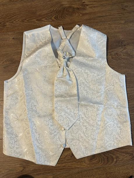 Pánsky svadobný set, m