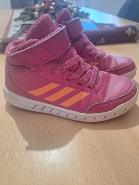 Tenisky, adidas,30