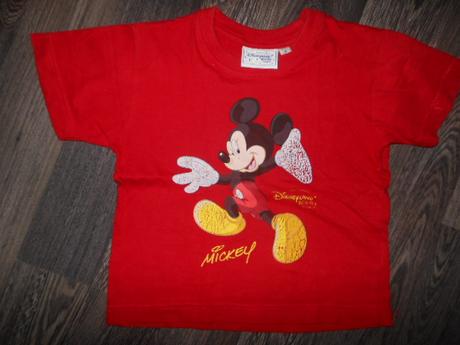 Tričko mickey, disney,104