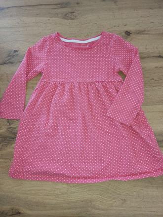 Bodkovane saty, bluezoo,98