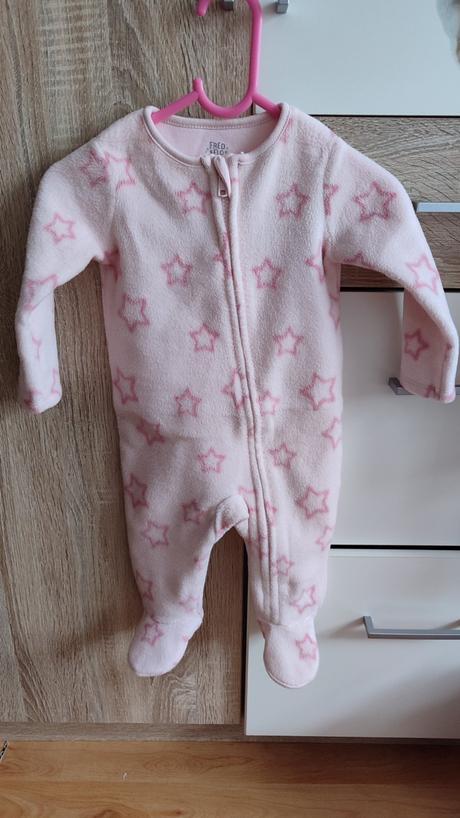 Flisovy overal, tesco,74