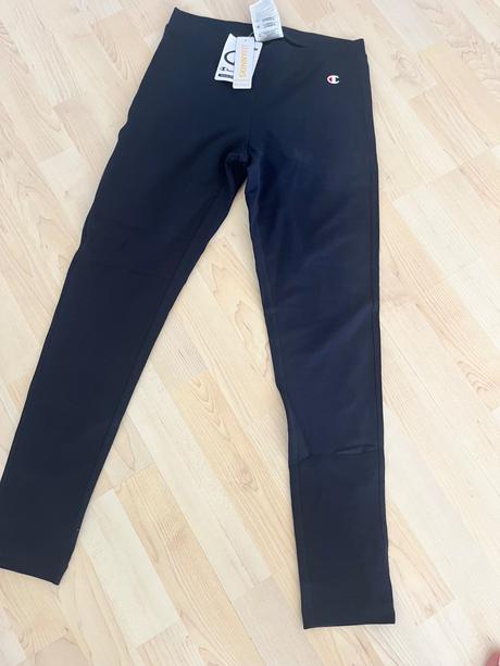 Champion leginy, champion,s