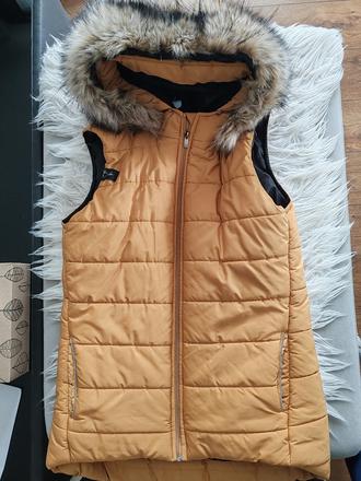 Bubbe vesta damska, bubbe,m