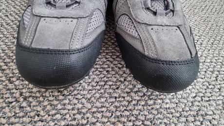 Topanky top stav, geox,41