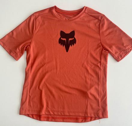 Fox tričko, fox,122