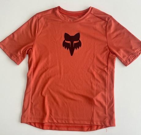 Fox tričko, fox,122