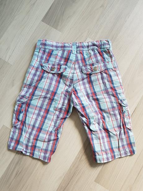 Kraťasy lindex, lindex,128