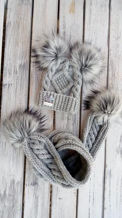 Zimný set, 56 - 158