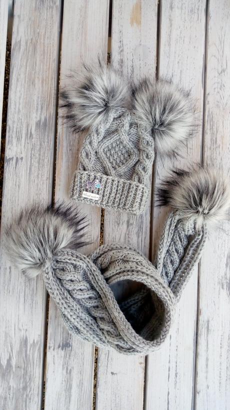 Zimný set, 56 - 158