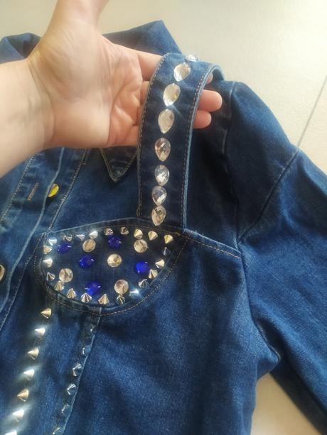 Vybíjaná riflovka m/l, m