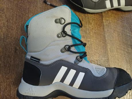 Zimné topánky, adidas,35