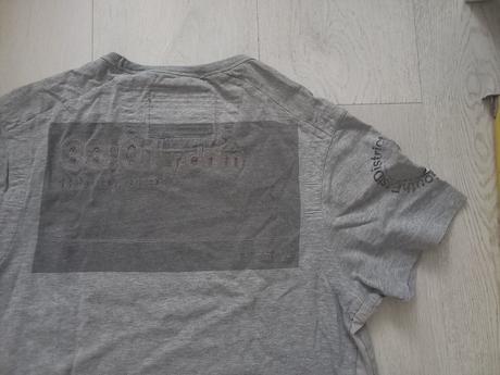 G star raw tričko, g-star raw,m