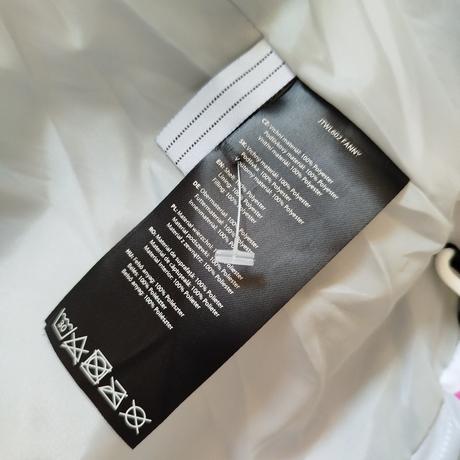 Perfektná pohodlná bunda lewro - nová, lewro,152 / 158