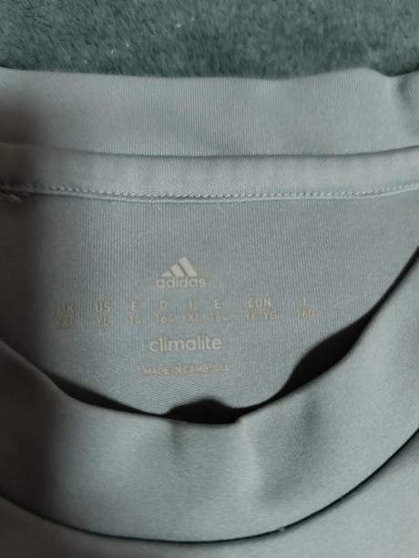 - tričko -, adidas,152