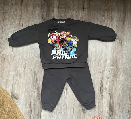 Súprava paw p., zara, 80, zara,80