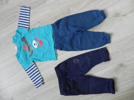 Teplakova suprava, c&a,80