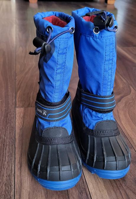 Snehule kamik 29, kamik,29