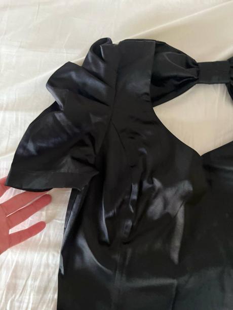 Puzdrové šaty, vero moda,36