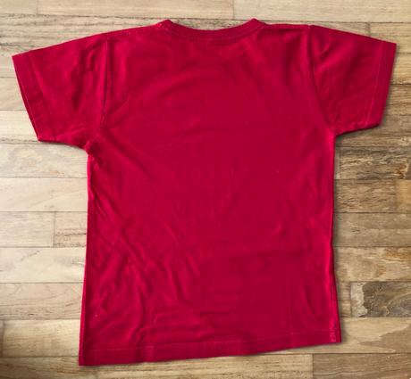 Detské tričko roly d 49, š 36, r 14cm, roly,128