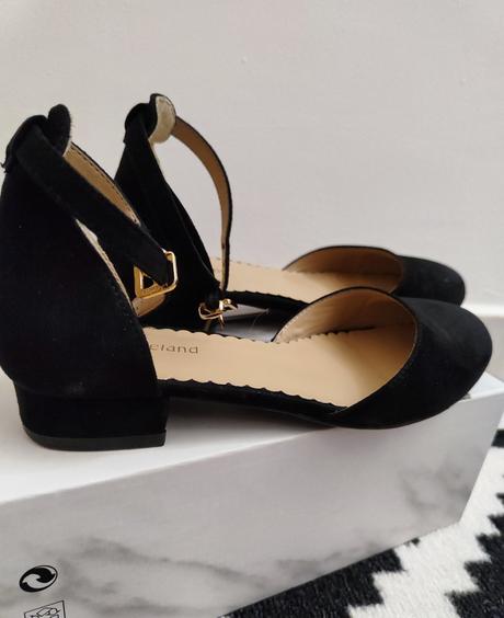 Balerínky veľ 33, graceland,33