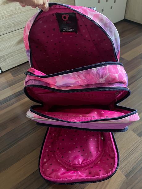 Školská taška topgal, 