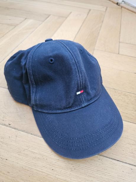 Šiltovka, tommy hilfiger,152