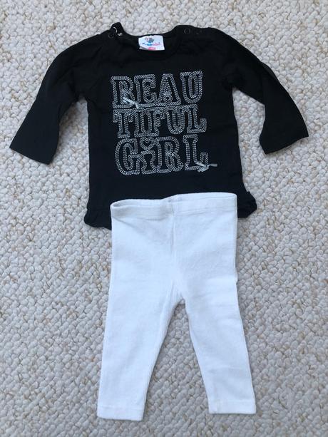 Set legin a tuniky topomoni, topomini,68