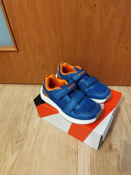 Halovky zn. kensis v. 30, 30