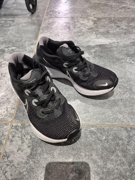 Tenisky nike, nike,38
