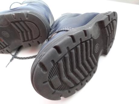 Topánočky na zimu 21, bambino,21