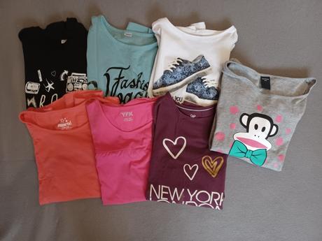 Veľký balík č.3, v.140-146, 140–152