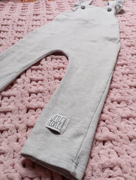 Little people tepláky na traky, little people,86