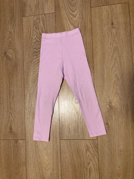 Handmade legíny, 98