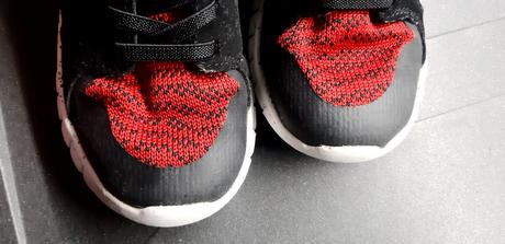 Vzdusne tenisky, fila,29