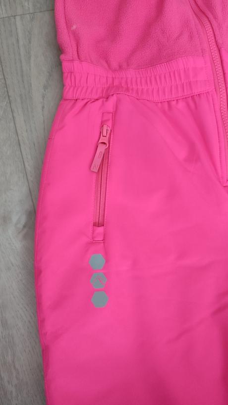 Lyžiarske nohavice northville, c&a,134