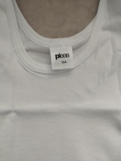 Tielko pleas, pleas,134