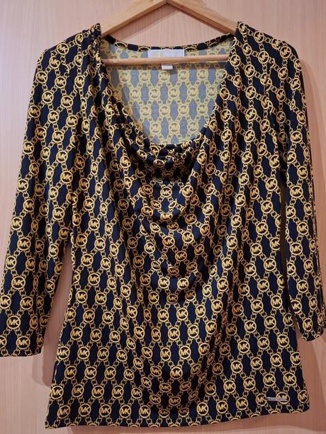 Bluzka, michael kors,m