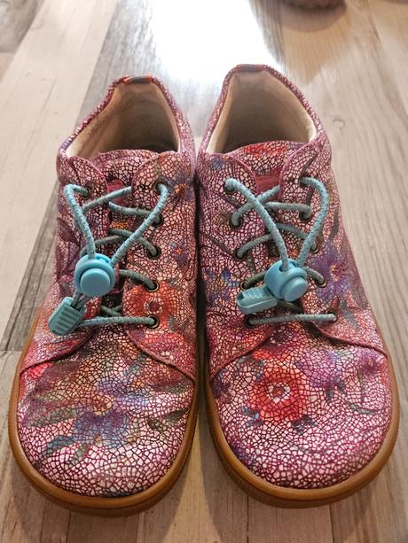 Prechodné topánky koel 37, 37