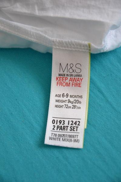 Letne satky marks & spencer, marks & spencer,74