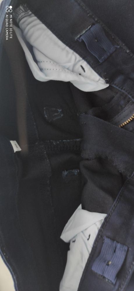 Rifle- nové, c&a,158